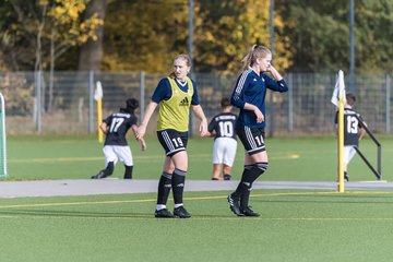 Bild 24 - F Union Tornesch - GW Eimsbuettel : Ergebnis: 1:1